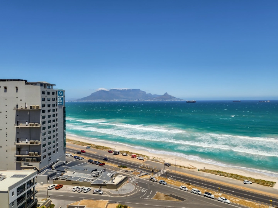 2 Bedroom Property for Sale in Beachfront Western Cape